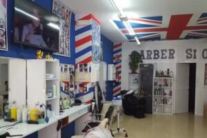 La Barbería de Cordoba