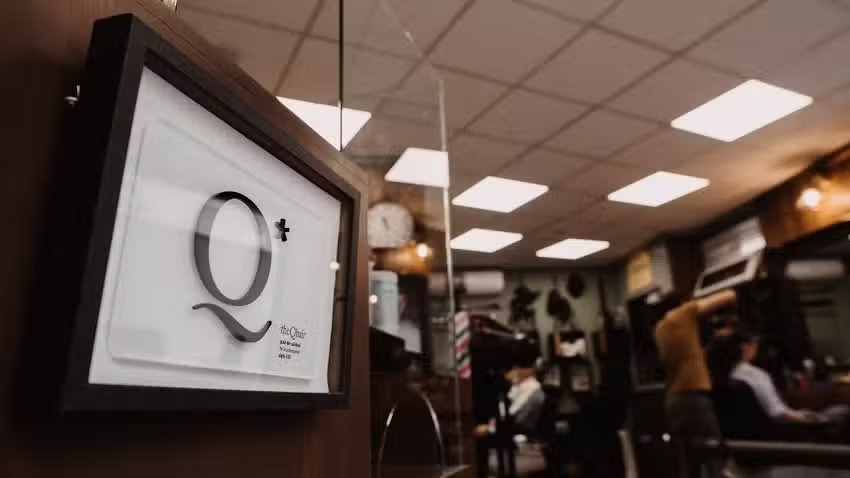 La Barberia de Córdoba