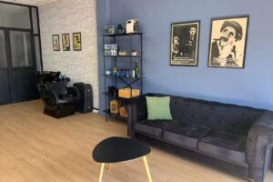 La Barbería de Cris