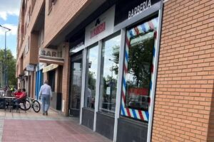 La Barbería de Dani
