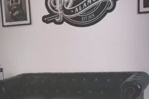 La Barbería de Deivi Álamo