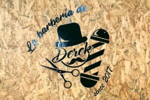 La Barberia de Derek