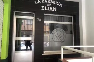 La Barbería de Elian