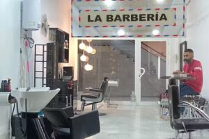 La Barbería de Evaristo ️ Chiclana
