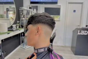 La Barberia De Ezequiel