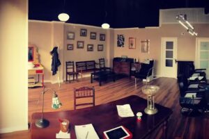 La Barbería de Félix