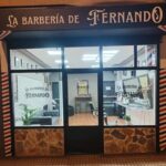 La Barbería de Fernando