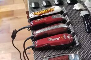 La Barbería de Fosco