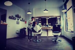 La Barbería de Giorgio
