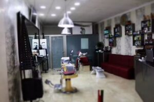 La Barbería de Guillermo
