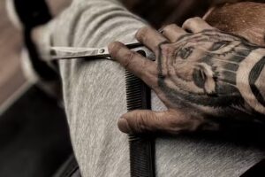 La Barbería de Ismael
