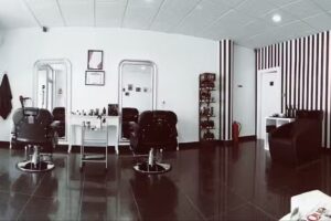 La Barbería de Javi