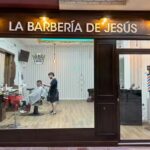 La Barbería de Jesús