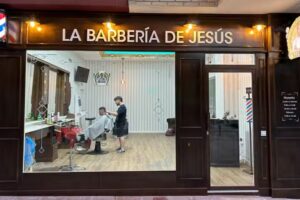La Barbería de Jesús