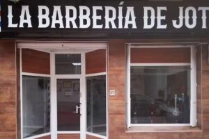 La Barbería de Jota