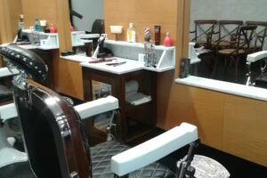La Barbería De Juan