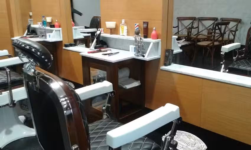La Barbería De Juan