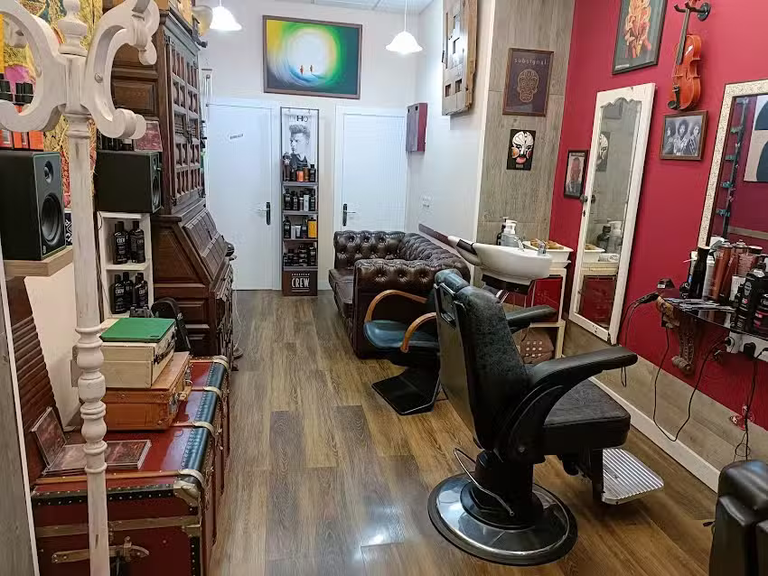 La Barberia de Juan