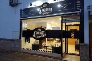 La Barbería de Juanjo