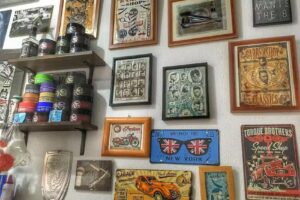 La Barbería de Juanma Custom