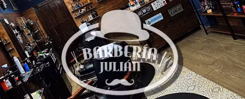 La Barbería de Julián