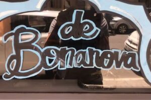 La Barberia de La Bonanova