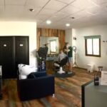 La Barbería de la Esquina