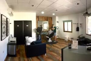 La Barbería de la Esquina
