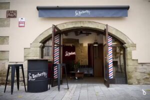 La Barberia de la Gemma