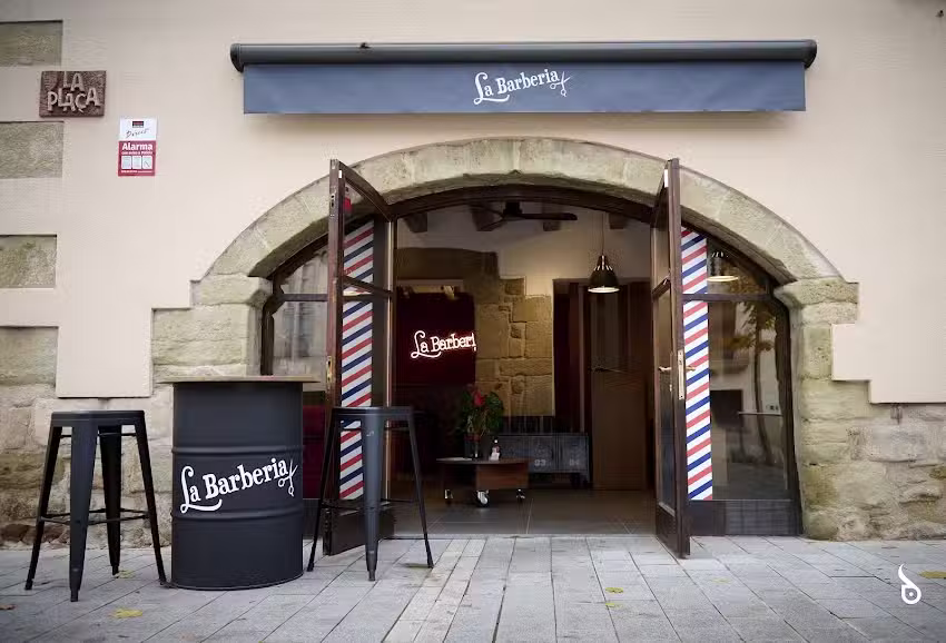 La Barberia de la Gemma