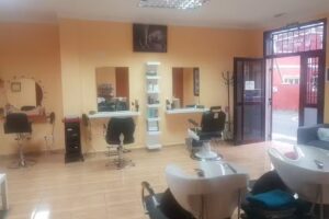 La barberia de Leti