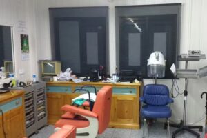 La Barbería de López