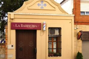 La Barbería de Miguelo