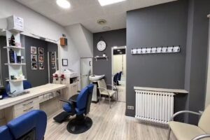 La Barberia de Mon