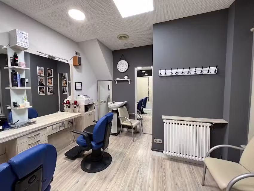 La Barberia de Mon