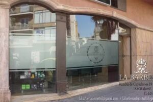 La Barbería de Motril
