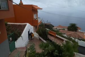 La barberia de Norber