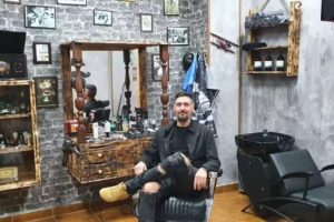 La barberia de pablo