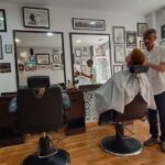 La barbería de Paco
