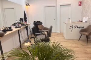 La Barbería de Pepe Abellán
