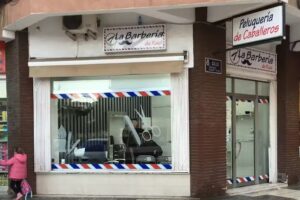 La Barberia De Raul