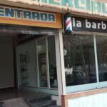 La Barberia de Sant Martí
