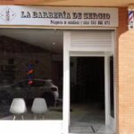 La Barbería de Sergio
