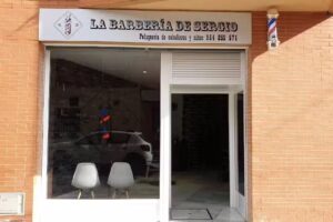 La Barbería de Sergio
