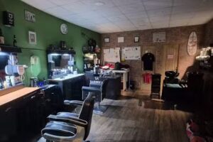 La Barberia De Sito