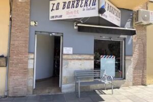 La Barbería de Teatinos