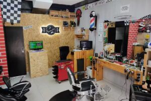 La Barbería de Valentín