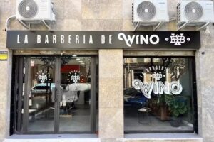 La Barberia de Wino