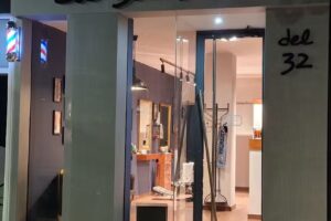 La Barbería Del 32