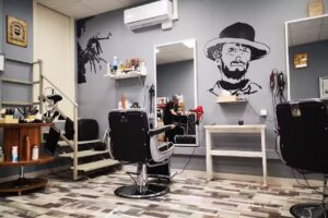 La Barberia Del Barri